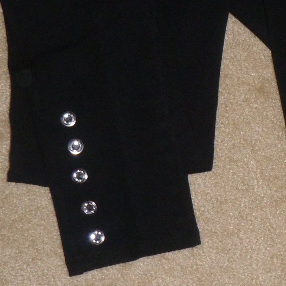 Brina & Em Women's straight leg pants